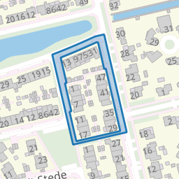 Perceel ASN00-Q-6119