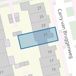 Perceel ASN00-Q-6179