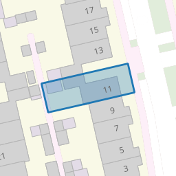 Perceel ASN00-Q-6192