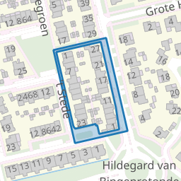 Perceel ASN00-Q-6198