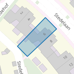 Perceel ASN00-Q-6201