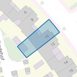 Perceel ASN00-Q-6203