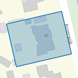 Perceel ASN00-Q-6281