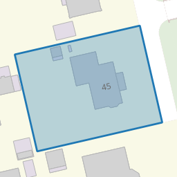 Perceel ASN00-Q-6284