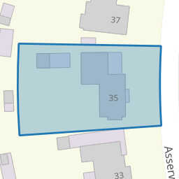 Perceel ASN00-Q-6297