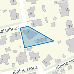 Perceel ASN00-Q-6302