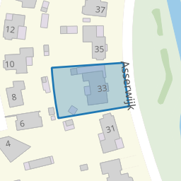 Perceel ASN00-Q-6305