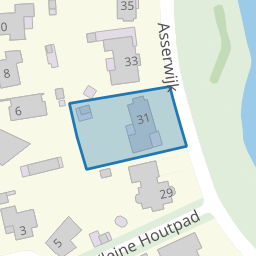 Perceel ASN00-Q-6306