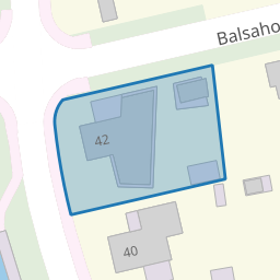 Perceel ASN00-Q-6307