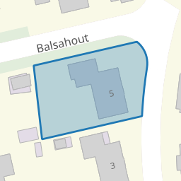 Perceel ASN00-Q-6312