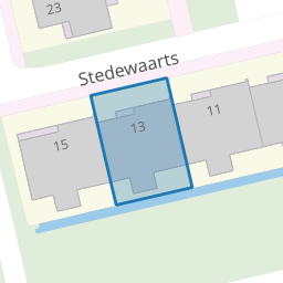 Perceel ASN00-Q-6320