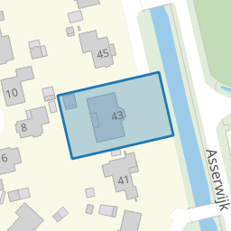 Perceel ASN00-Q-6328