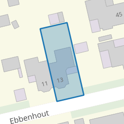 Perceel ASN00-Q-6446