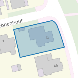 Perceel ASN00-Q-6451