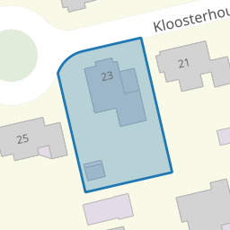 Perceel ASN00-Q-6461