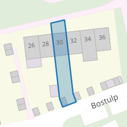 Perceel ASN00-Q-6490