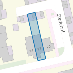 Perceel ASN00-Q-6508