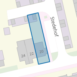 Perceel ASN00-Q-6509