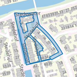 Perceel ASN00-Q-6678