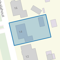 Perceel ASN00-Q-6685