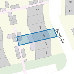 Perceel ASN00-Q-6696