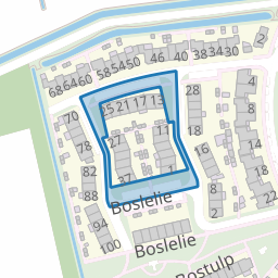 Perceel ASN00-Q-6700