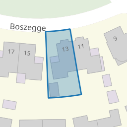 Perceel ASN00-Q-6789