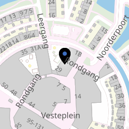 Appartement ASN00 Q 6911 7