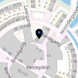 Appartement ASN00 Q 6911 8