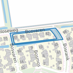 Perceel ASN00-Q-6922