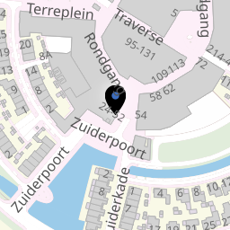 Appartement ASN00 Q 6925 22