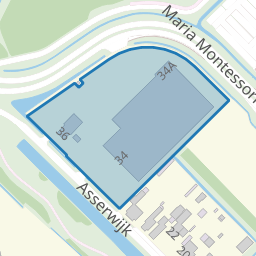 Perceel ASN00-Q-6941