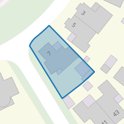 Perceel ASN00-Q-7003