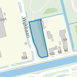 Perceel ASN00-Q-7040