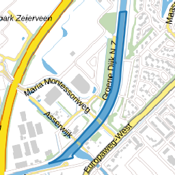 Perceel ASN00-Q-7055