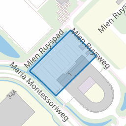 Perceel ASN00-Q-7076