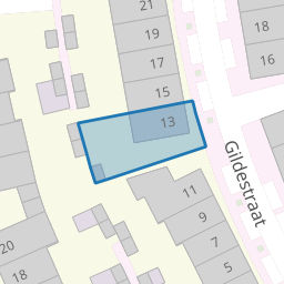 Perceel ASN00-Q-7148