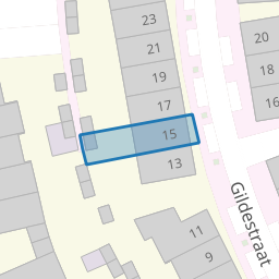 Perceel ASN00-Q-7151