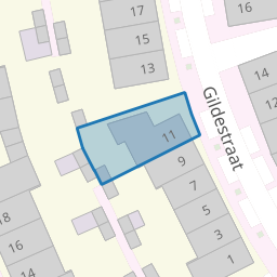 Perceel ASN00-Q-7155