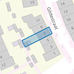 Perceel ASN00-Q-7159