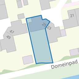 Perceel ASN00-Q-7252