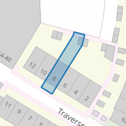 Perceel ASN00-Q-7272