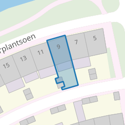 Perceel ASN00-Q-7361