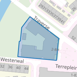 Perceel ASN00-Q-7368