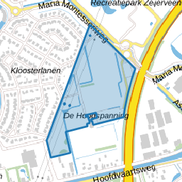 Perceel ASN00-Q-7380