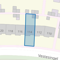 Perceel ASN00-Q-7461