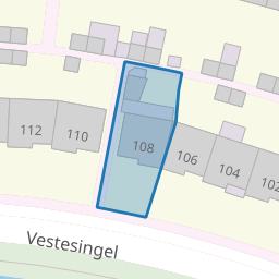 Perceel ASN00-Q-7464