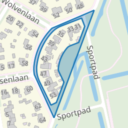 Perceel ASN00-Q-7575