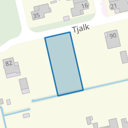 Perceel ASN00-Q-7607