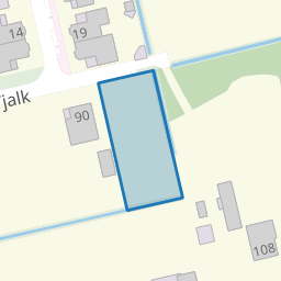 Perceel ASN00-Q-7610